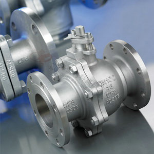 Q41F手動球閥 Q41F手動球閥