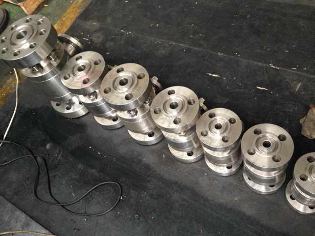 不銹鋼高壓球閥 不銹鋼高壓球閥