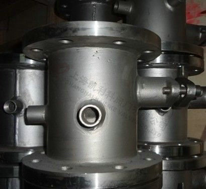 BQ41F,BQ41H保溫球閥 BQ41F,BQ41H保溫球閥