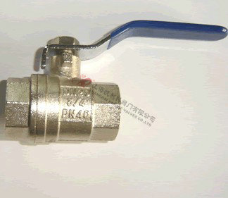 Q11F鋅合金球閥 Q11F鋅合金球閥