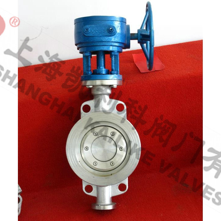 D373H雙向壓蝶閥 D373H雙向壓蝶閥