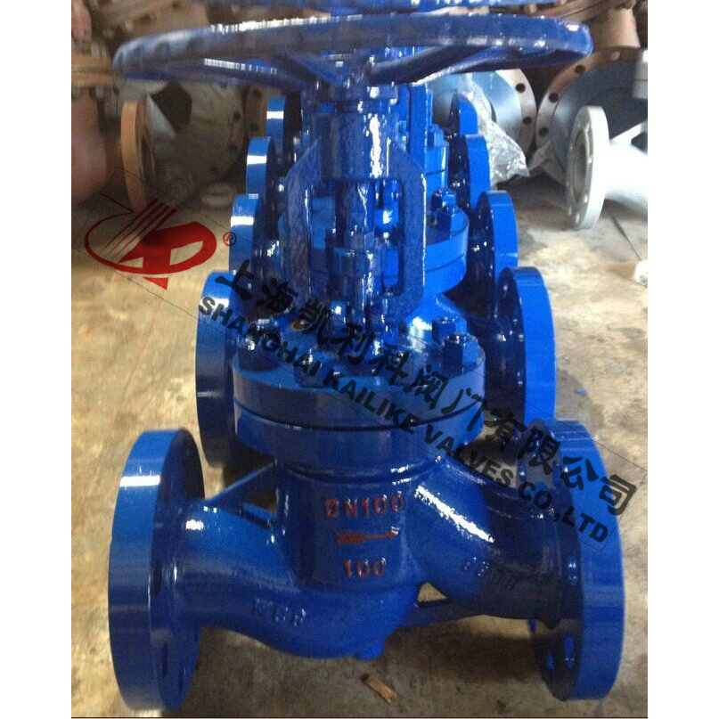 J41Y鉻鉬釩鋼截止閥 J41Y鉻鉬釩鋼截止閥