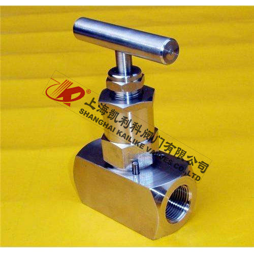 ANSI-6000PSI~10000PSI美標針型